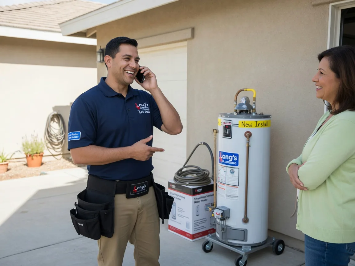 Leak Detection Joiner, AR FAQs